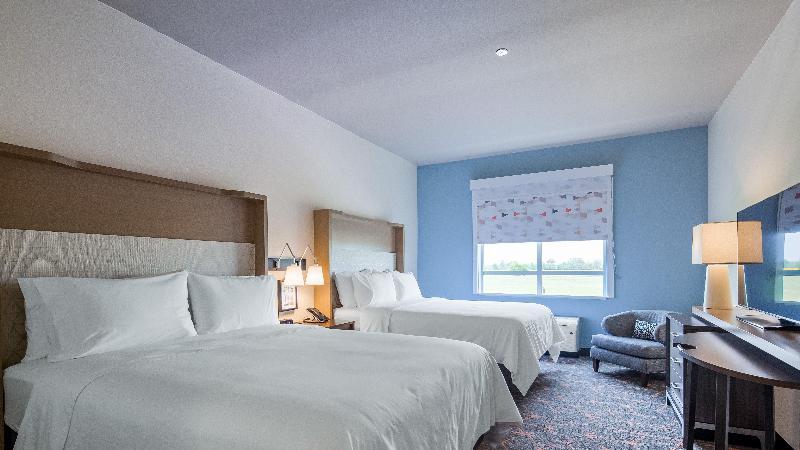 Holiday Inn Clarksville Northeast