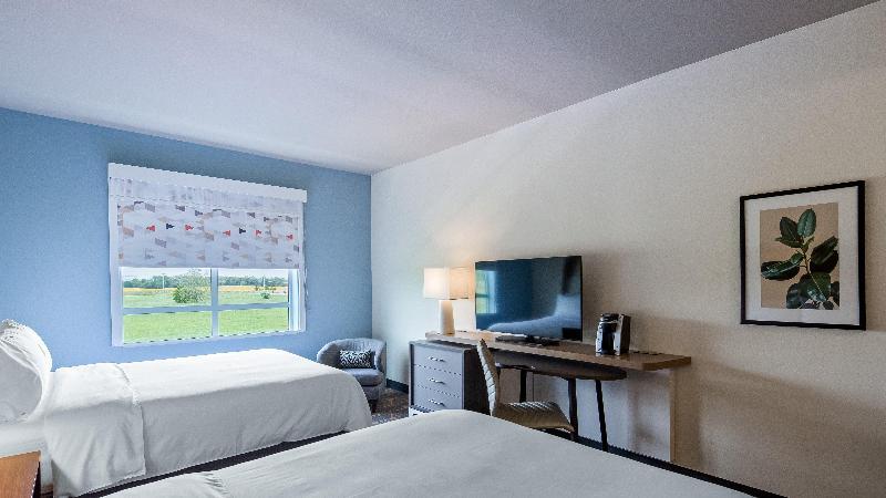 Holiday Inn Clarksville Northeast