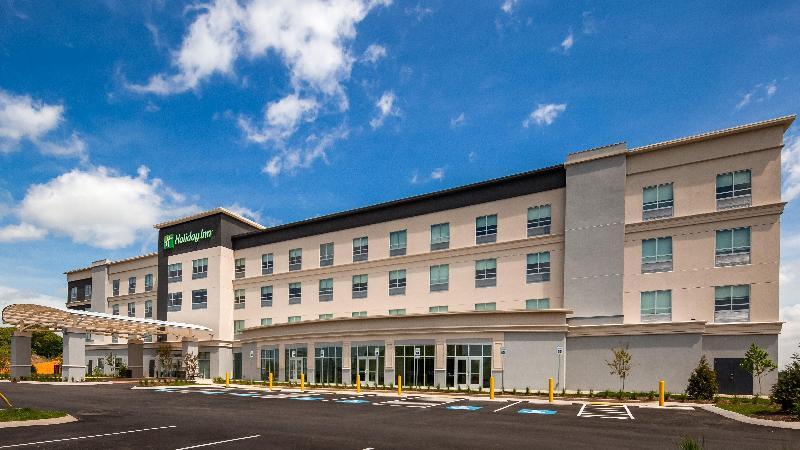 Holiday Inn Clarksville Northeast
