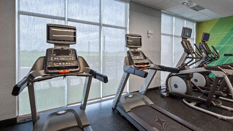 Holiday Inn Clarksville Northeast
