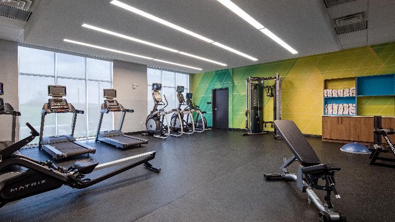 Holiday Inn Clarksville Northeast