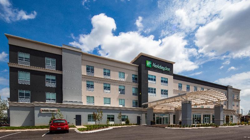 Holiday Inn Clarksville Northeast