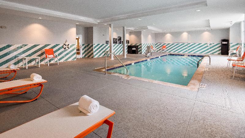 Holiday Inn Clarksville Northeast