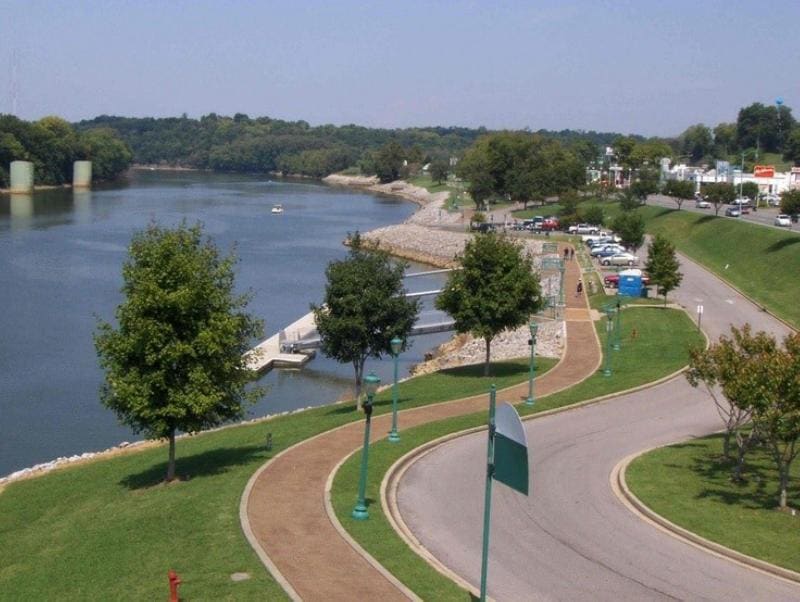 Holiday Inn Clarksville Northeast