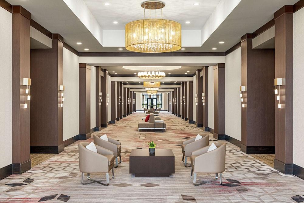 Embassy Suites by Hilton Round Rock