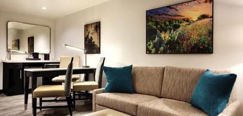Embassy Suites by Hilton Round Rock