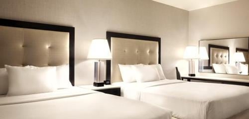 Embassy Suites by Hilton Round Rock