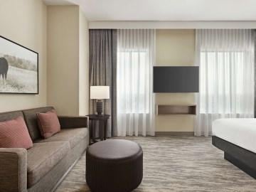 Embassy Suites by Hilton Round Rock