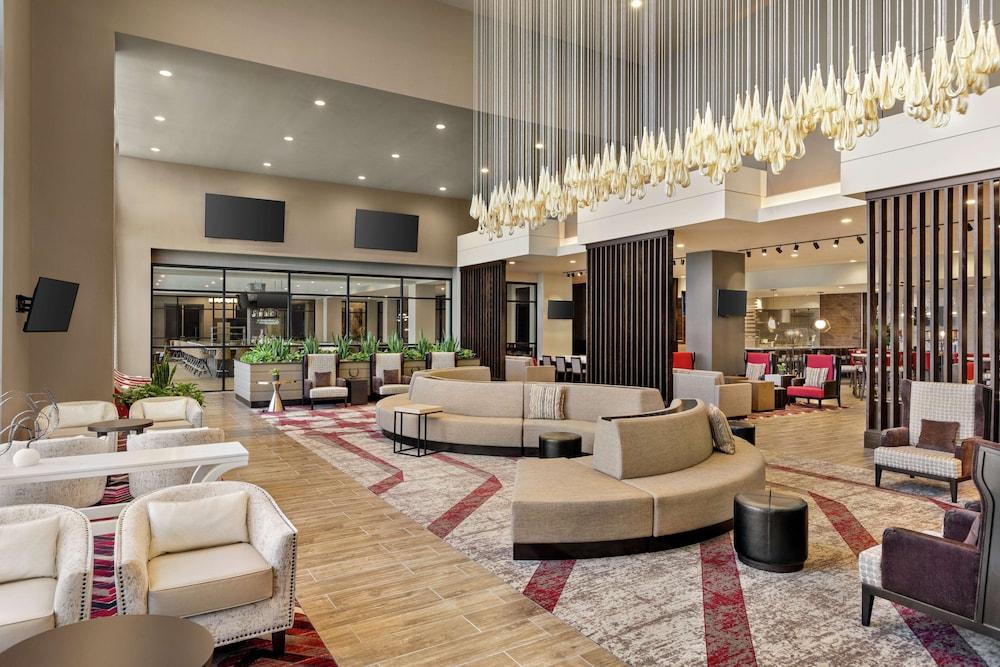 Embassy Suites by Hilton Round Rock