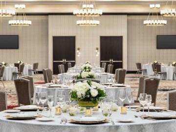 Embassy Suites by Hilton Round Rock