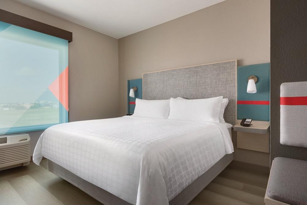 Avid Hotels Hattiesburg West