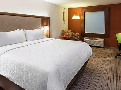 Holiday Inn Express & Suites Blythe