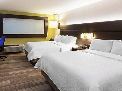 Holiday Inn Express & Suites Blythe