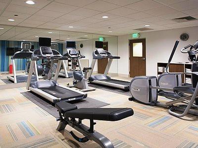 Holiday Inn Express & Suites Blythe