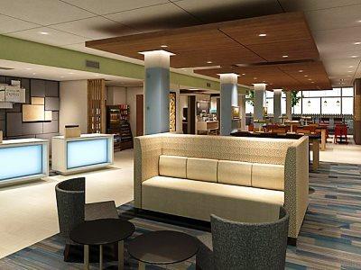 Holiday Inn Express & Suites Blythe