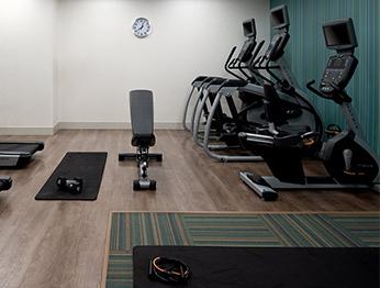 Holiday Inn Express & Suites Bullhead City