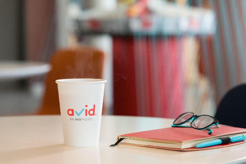 Avid Hotel Cedar Rapids South