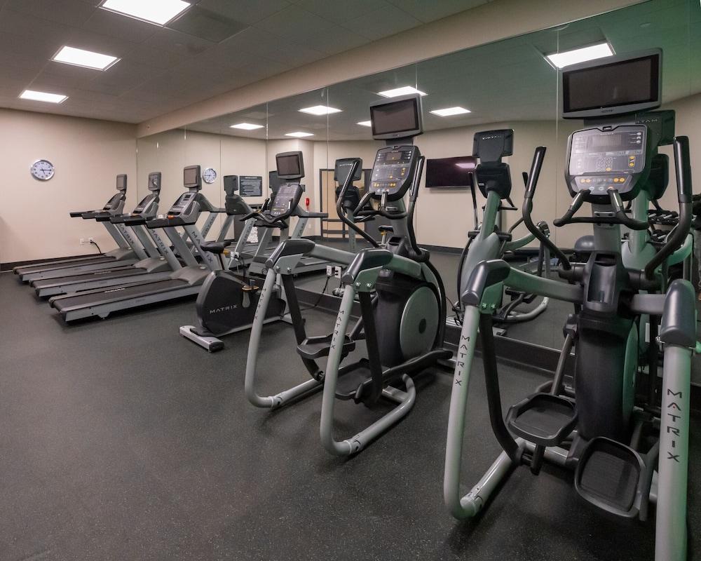 Holiday Inn & Suites Atlanta N - Chamblee Dunwoody