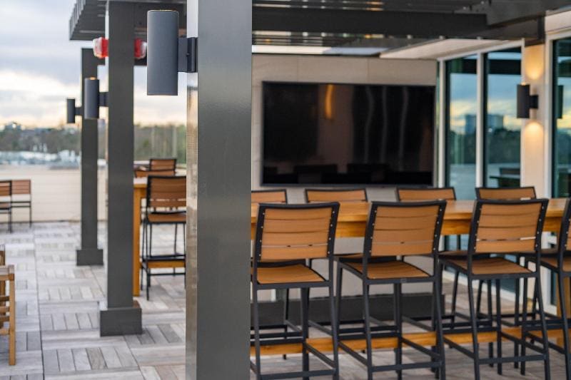 Holiday Inn & Suites Atlanta N - Chamblee Dunwoody