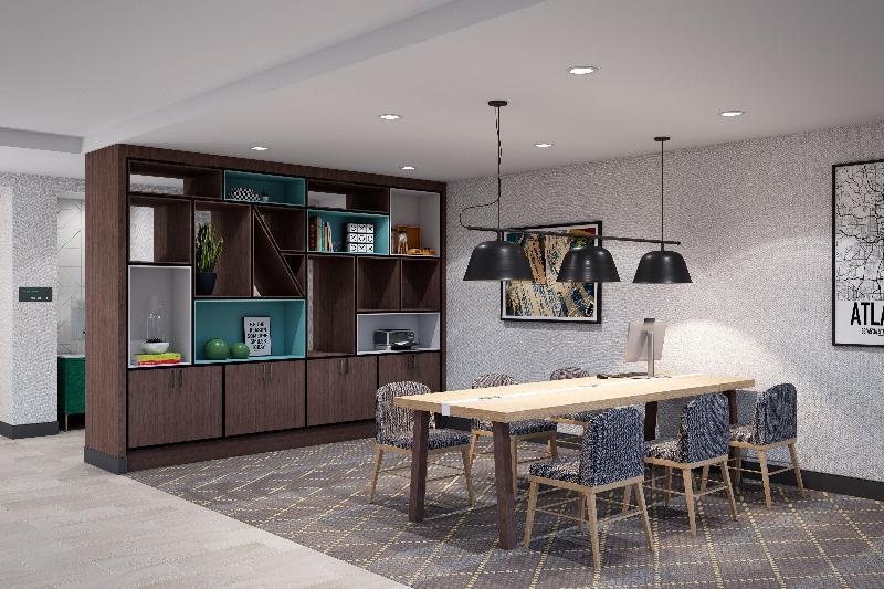 Holiday Inn & Suites Atlanta N - Chamblee Dunwoody