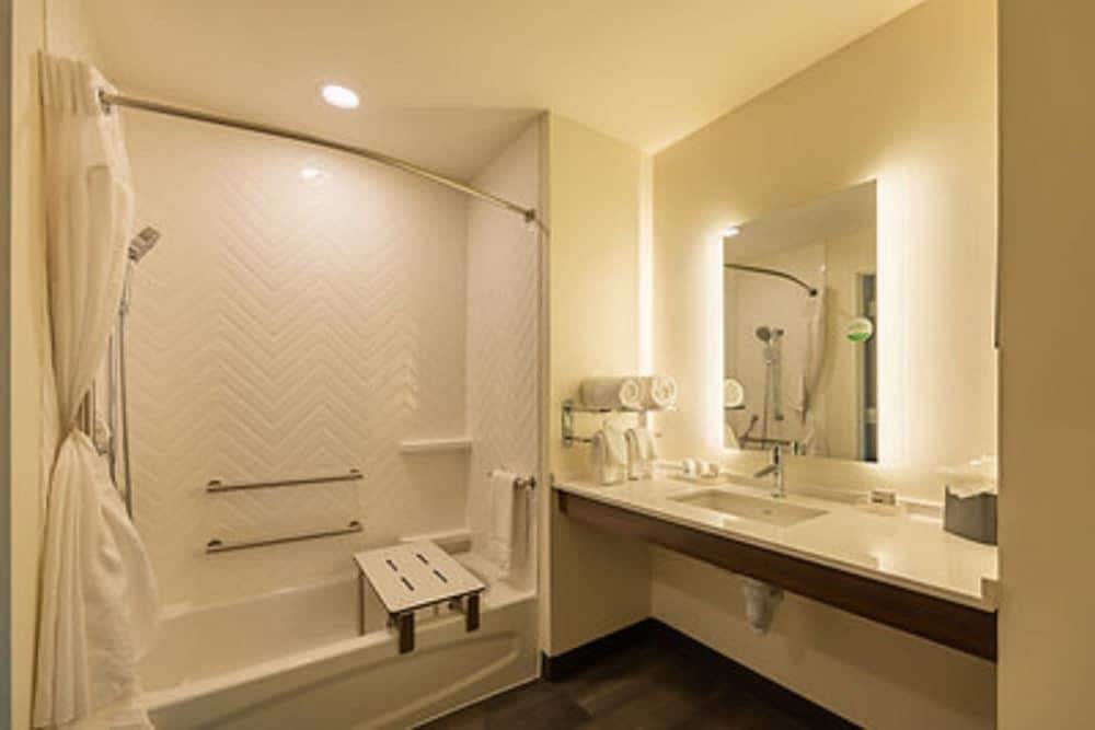 Holiday Inn & Suites Atlanta N - Chamblee Dunwoody