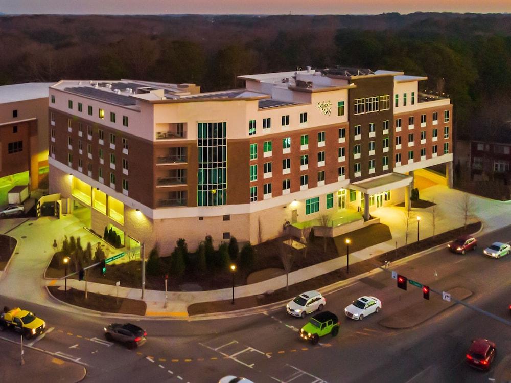 Holiday Inn & Suites Atlanta N - Chamblee Dunwoody