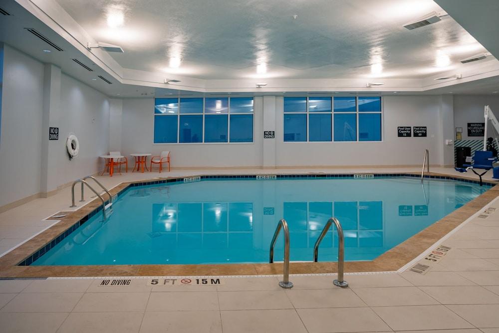 Holiday Inn & Suites Atlanta N - Chamblee Dunwoody