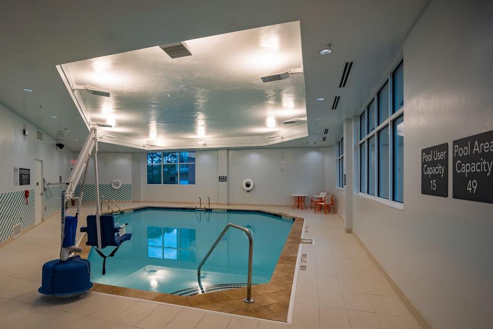 Holiday Inn & Suites Atlanta N - Chamblee Dunwoody