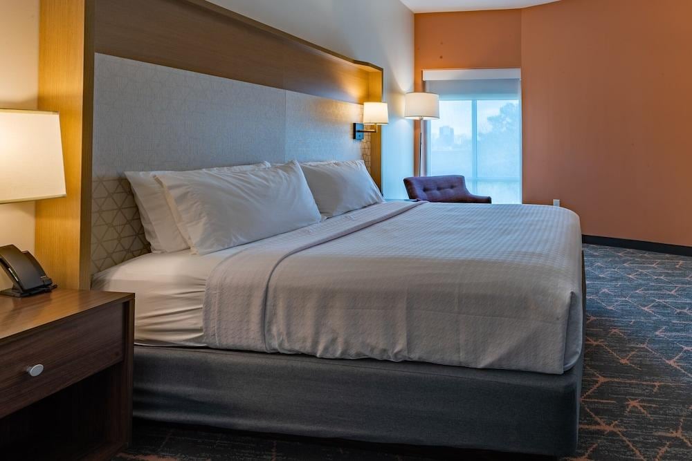 Holiday Inn & Suites Atlanta N - Chamblee Dunwoody