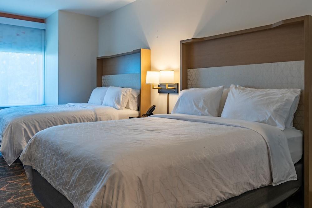 Holiday Inn & Suites Atlanta N - Chamblee Dunwoody