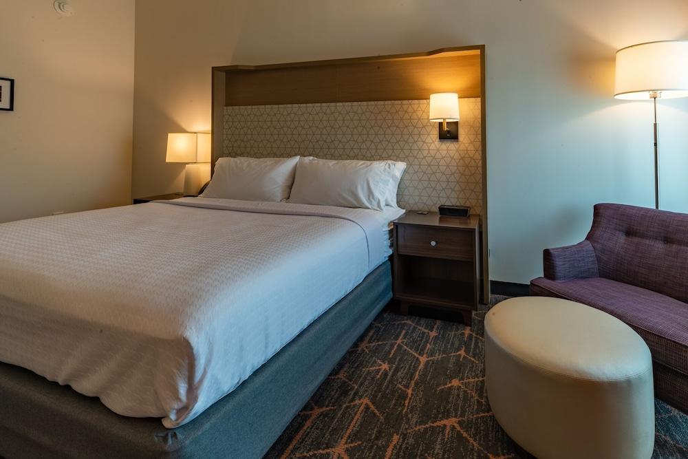 Holiday Inn & Suites Atlanta N - Chamblee Dunwoody