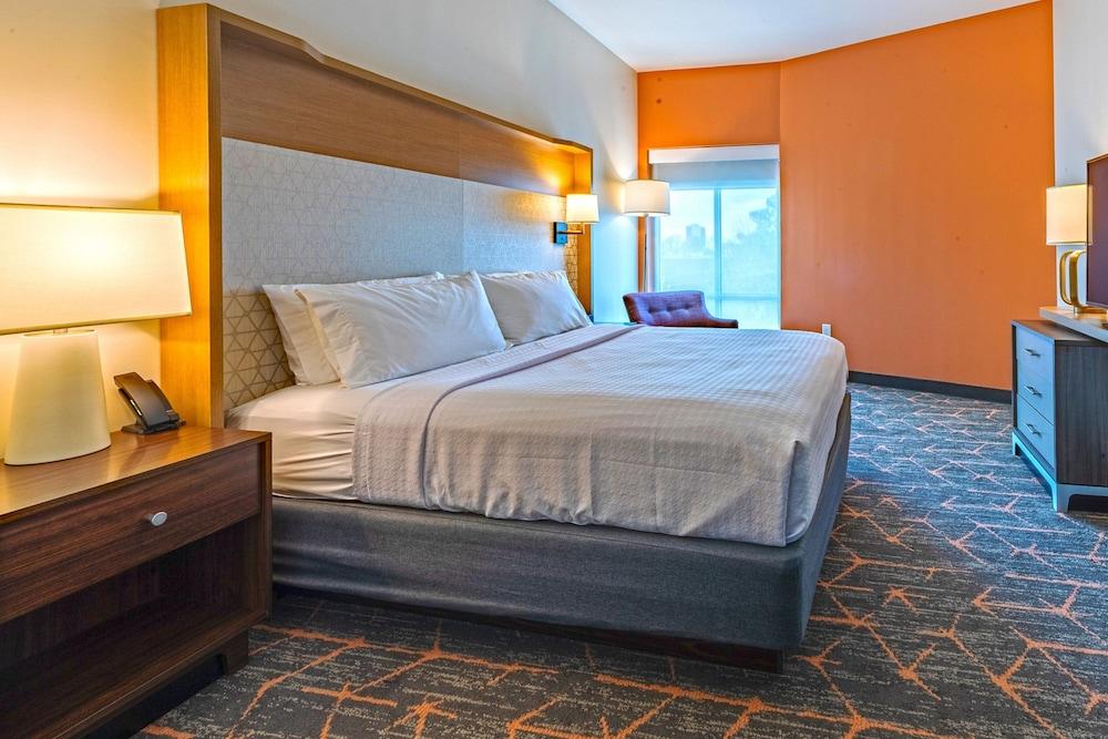 Holiday Inn & Suites Atlanta N - Chamblee Dunwoody