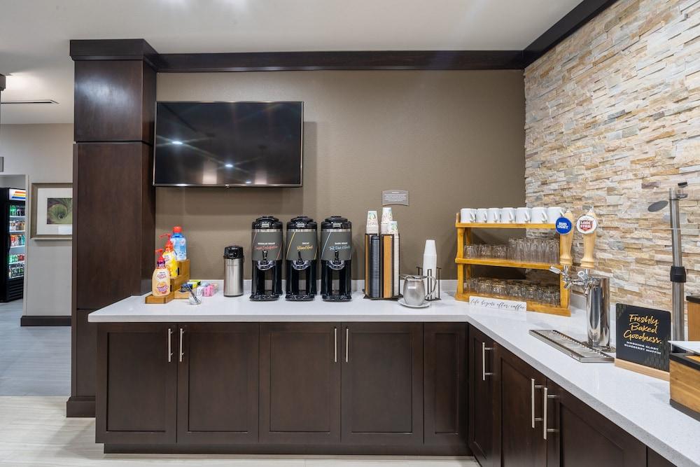 Staybridge Suites Houston NW Cypress Crossing