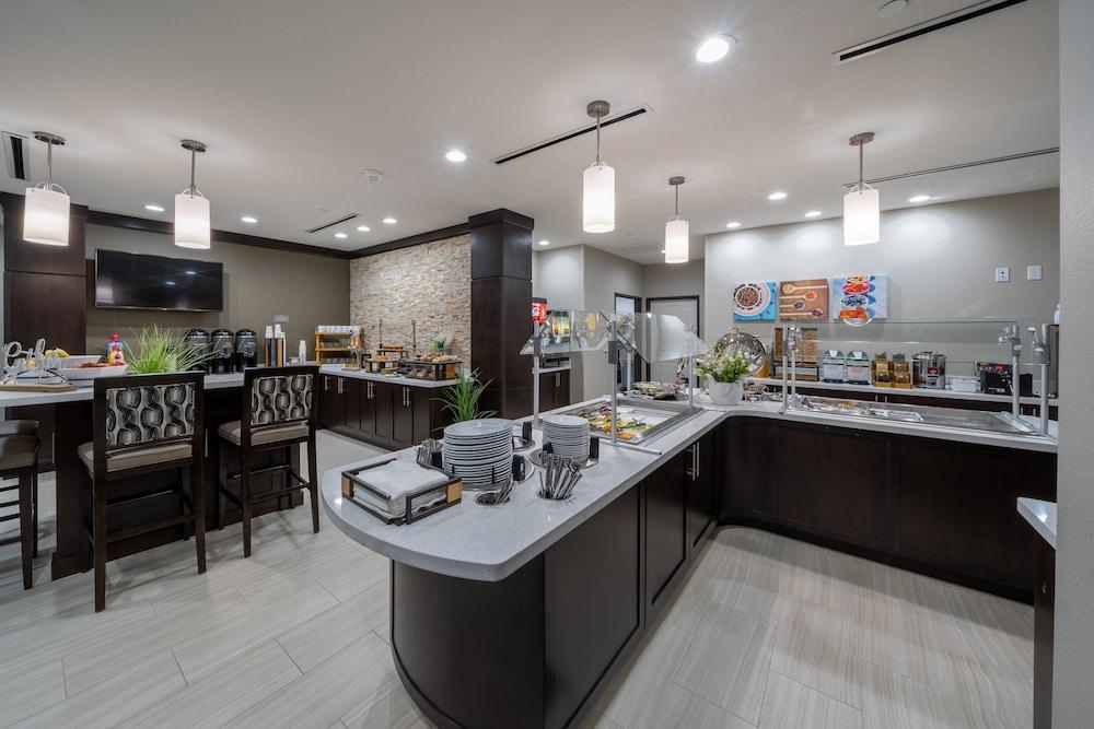 Staybridge Suites Houston NW Cypress Crossing