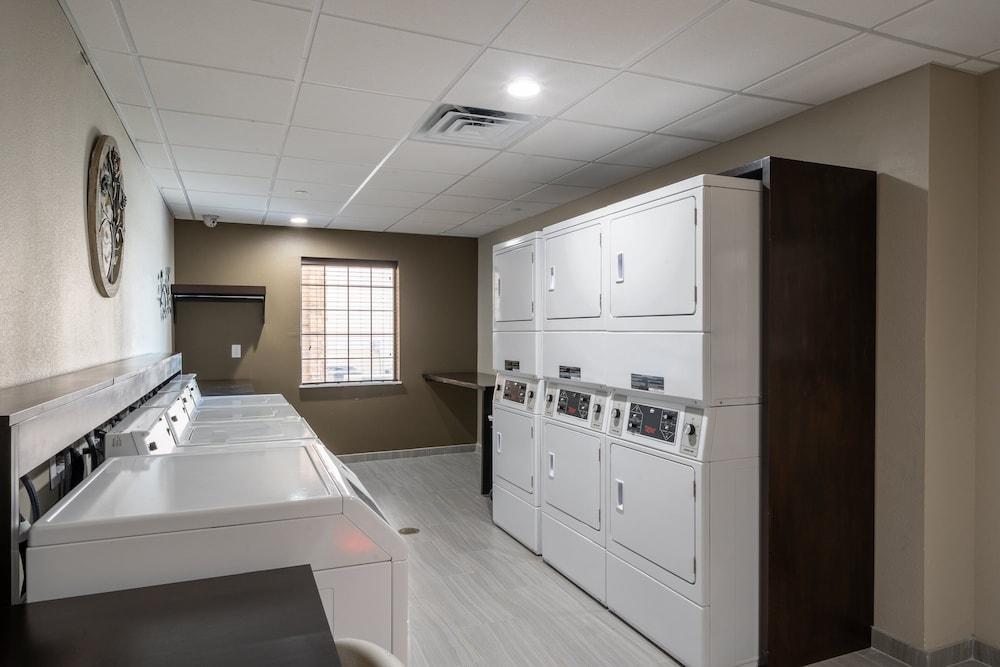 Staybridge Suites Houston NW Cypress Crossing