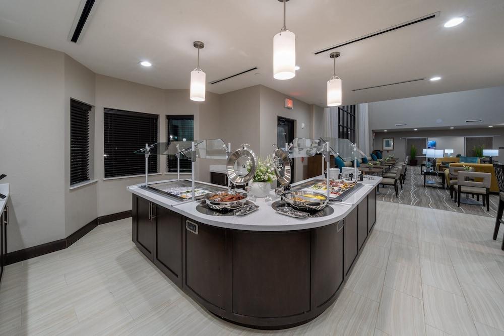 Staybridge Suites Houston NW Cypress Crossing