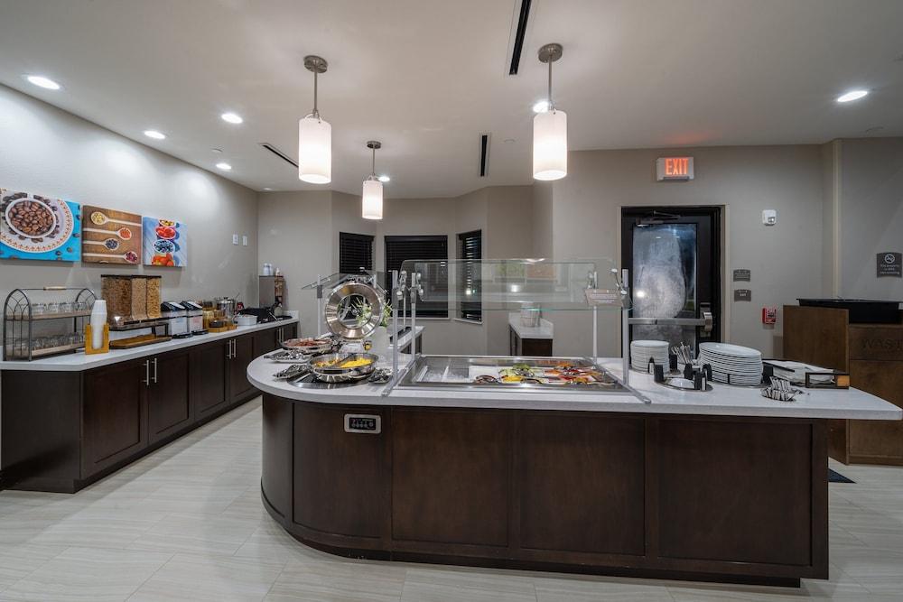 Staybridge Suites Houston NW Cypress Crossing