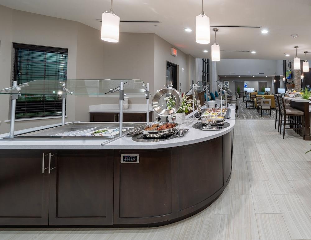 Staybridge Suites Houston NW Cypress Crossing