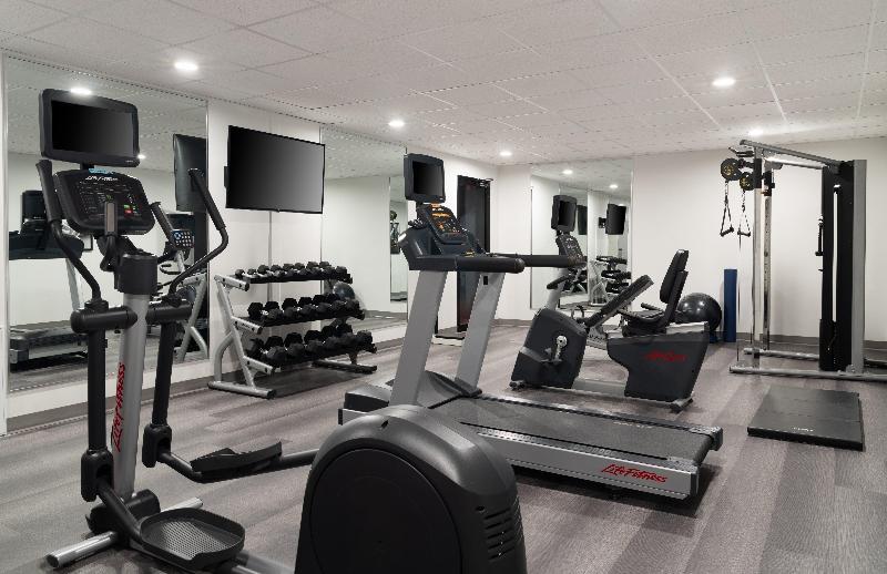 Staybridge Suites Houston NW Cypress Crossing