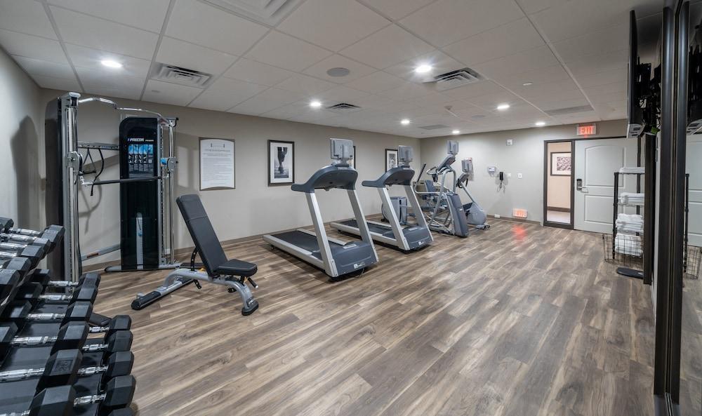 Staybridge Suites Houston NW Cypress Crossing