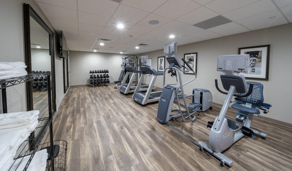 Staybridge Suites Houston NW Cypress Crossing
