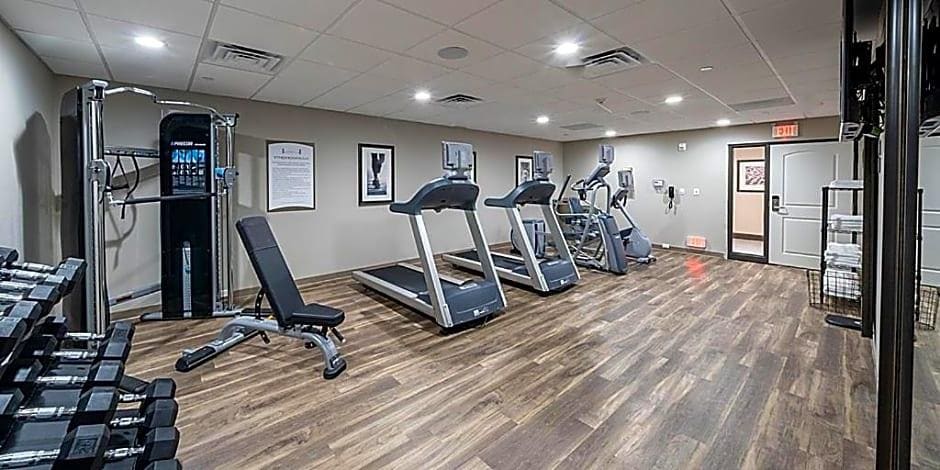 Staybridge Suites Houston NW Cypress Crossing