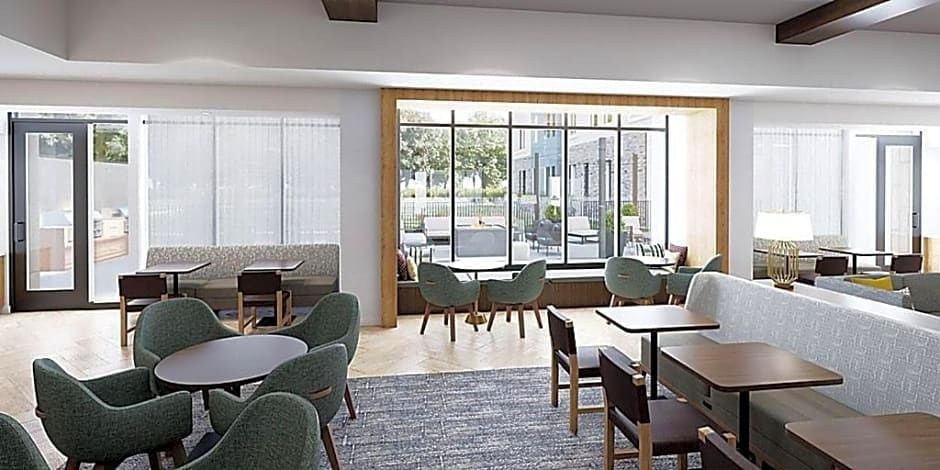 Staybridge Suites Houston NW Cypress Crossing