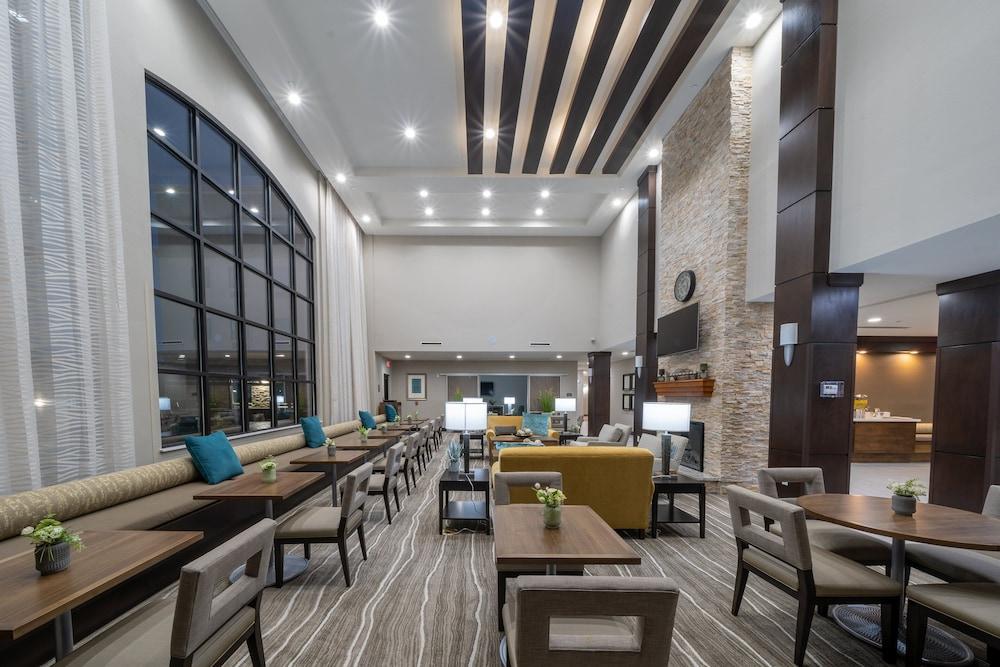 Staybridge Suites Houston NW Cypress Crossing