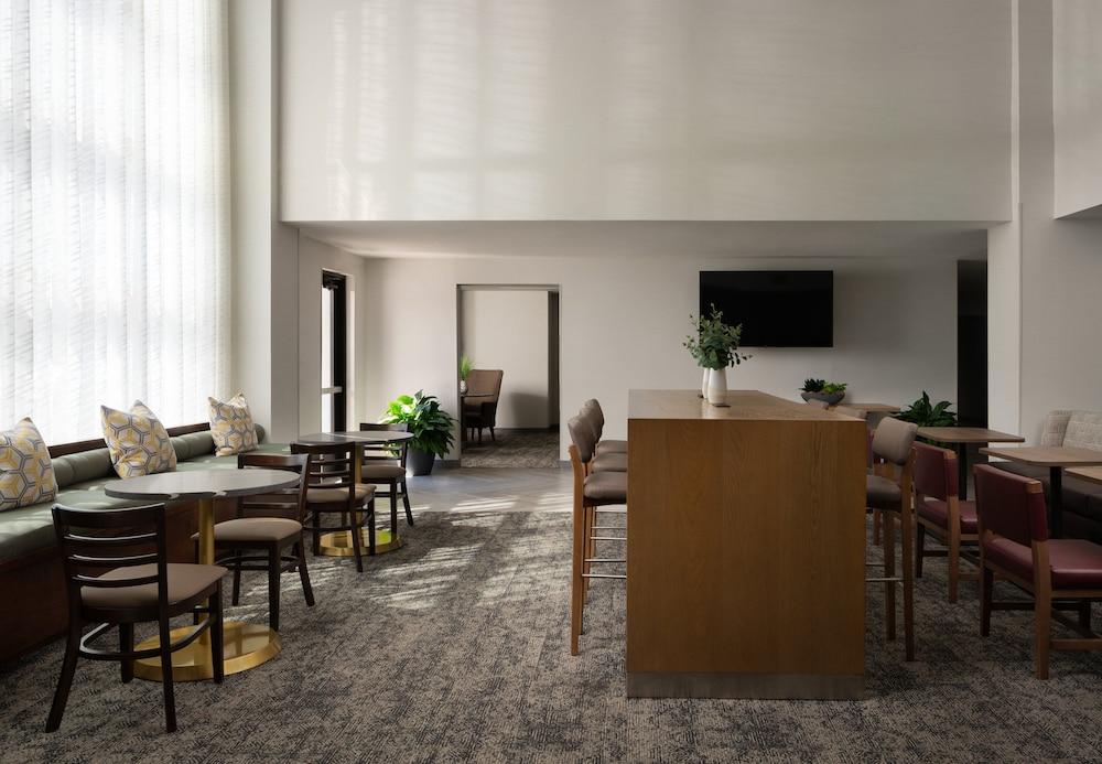 Staybridge Suites Houston NW Cypress Crossing