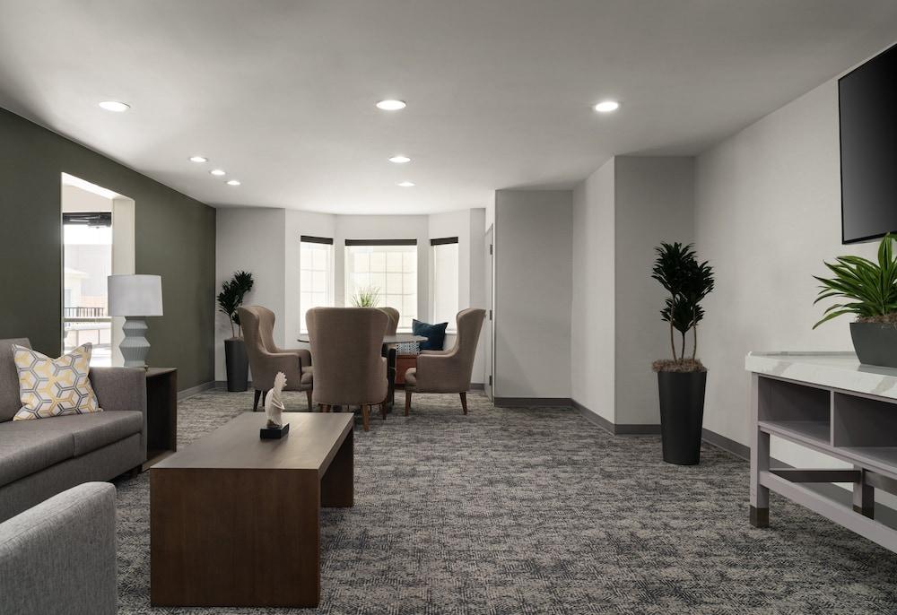 Staybridge Suites Houston NW Cypress Crossing