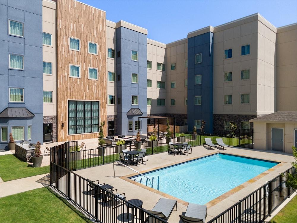 Staybridge Suites Houston NW Cypress Crossing