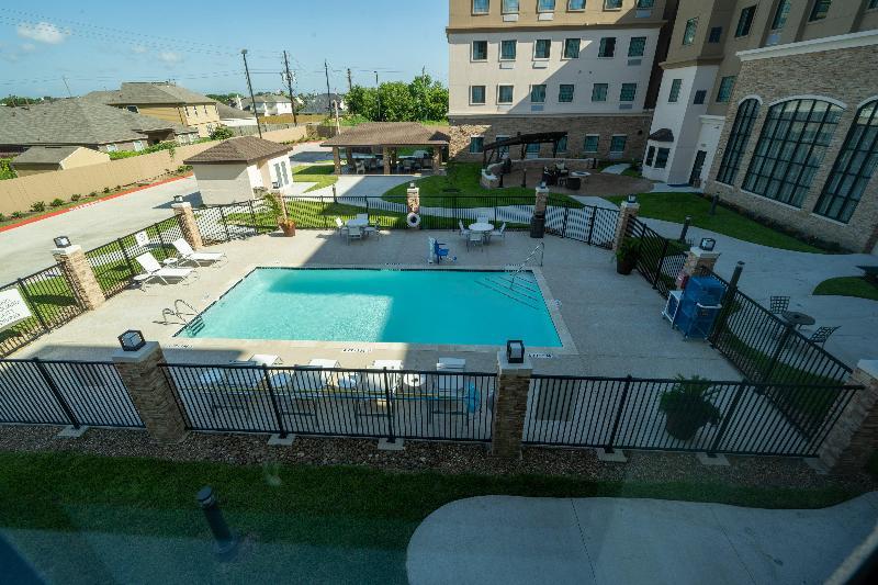 Staybridge Suites Houston NW Cypress Crossing