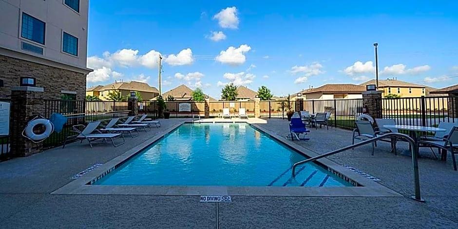 Staybridge Suites Houston NW Cypress Crossing