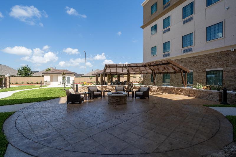 Staybridge Suites Houston NW Cypress Crossing